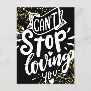 Valentijnse gevangenis lange afstand gouden vonken feestdagenkaart