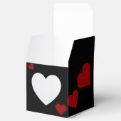 Valentijnse Gift Box Persoonlijke liefdesboxen Bedankdoosjes (Geopend)