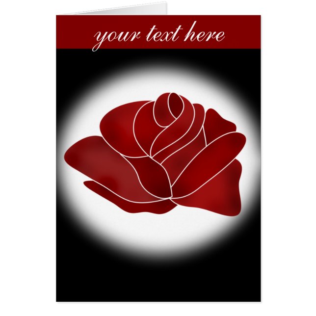 Valentijnse , Jubileum, liefde (Voorkant)