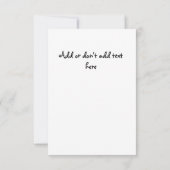  Valentijnse kaart (Achterkant)