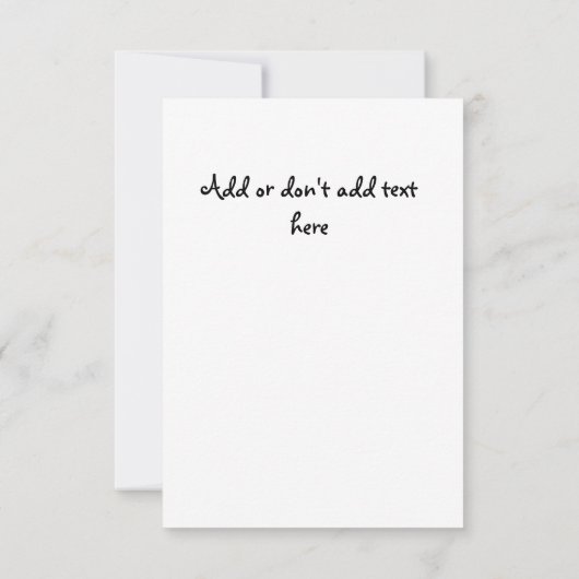  Valentijnse kaart (Achterkant)