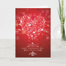 Valentijnse Kaart