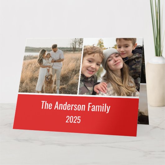 Valentijnse Kaart van Kinder ouders naar ouders (Voorkant)