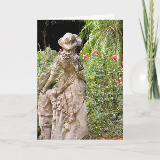 Valentijnse Kaart van Young Son aan mama (Voorkant)