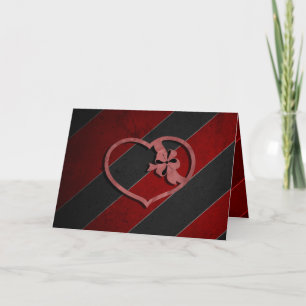 Valentijnse Kaart voor je liefde
