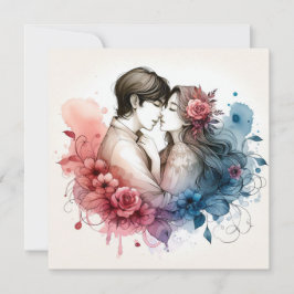 Valentijnse Kaarten houden van