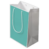 Valentijnse Kitsch Medium Cadeauzakje (Achterkant Gekanteld)
