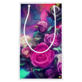 Valentijnse Klein Cadeauzakje (Voorkant)