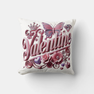 Valentijnse Kussen