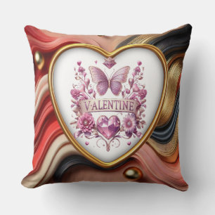 Valentijnse Kussen