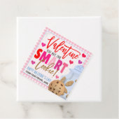 Valentijnse Labels Cookie Gift (In situ)