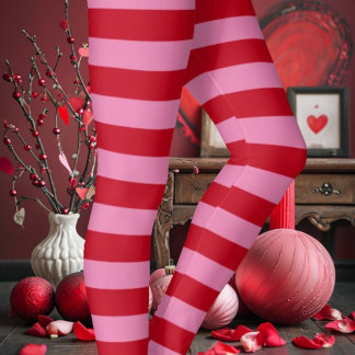 Valentijnse Leggings