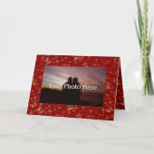  Valentijnse Lijst Kaart (Voorkant)