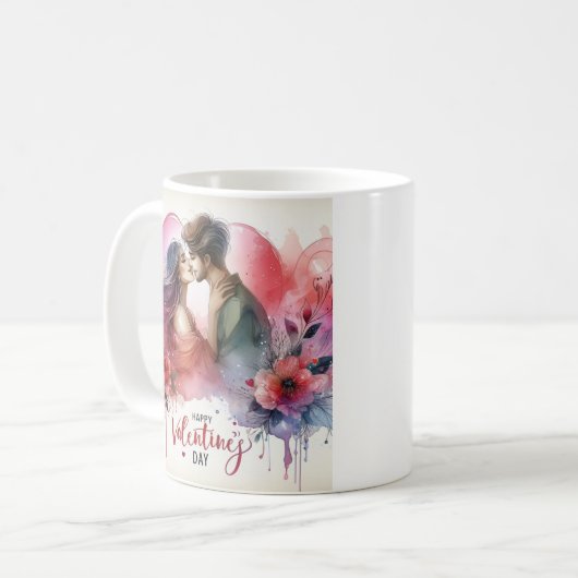 Valentijnse Mokken (Voorkant links)