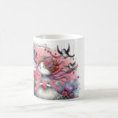 Valentijnse Mokken houden van (Center)