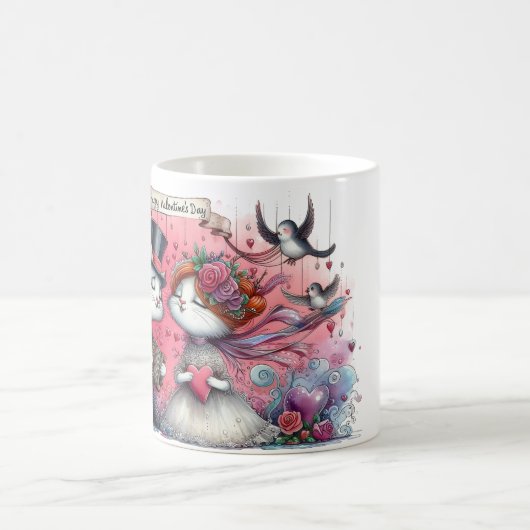 Valentijnse Mokken houden van (Center)