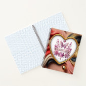 Valentijnse Notitieboek (Binnen)