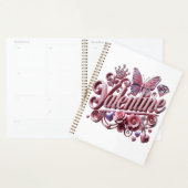 Valentijnse Planner (Display)