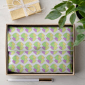 Valentijnse Scrapbooking Tissuepapier (Geschenk)