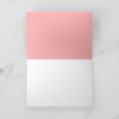 Valentijnse - Sleutel tot mijn hart - Pomeranian Feestdagen Kaart (Binnen)