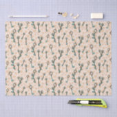 Valentijnse  — Speelgoedpapier Tissuepapier (Craft)