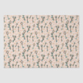 Valentijnse  — Speelgoedpapier Tissuepapier (Voorkant)