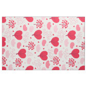 Valentijnse  stof (Fat Quarter)