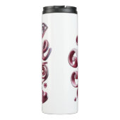 Valentijnse Thermosbeker (Achterkant)