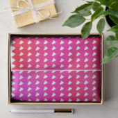Valentijnse tissuepapier (Geschenk)