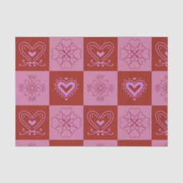 Valentijnse Tissuepapier