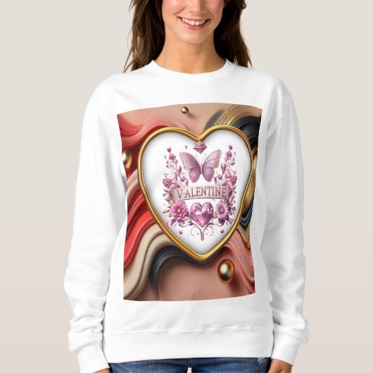 Valentijnse Trui (Voorkant)