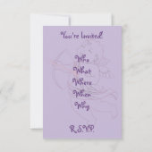 Valentijnse uitvindingen - Speciaal uitgeruste Cup Kaart (Achterkant)