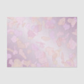 valentijnse vakantietextuur tissuepapier (Voorkant)