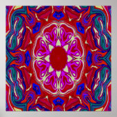 Valentijnse vertraging... poster (Voorkant)