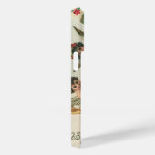 Valentijnse , Victoriaans engelen Cherubs hart Case-Mate iPhone Case (Achterkant / Rechts)