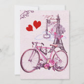 valentijnsfeest feestdagenkaart (Voorkant)