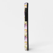 valentijnsharten 3d valentijnsdag Case-Mate iPhone case (Achterkant/links)
