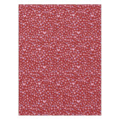 Valentijnsharten Tafelkleed (Voorkant)