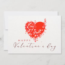 Valentijnskaart (elektronische download beschikbaa