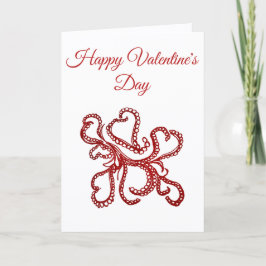 Valentijnskaart Feestdagen Kaart