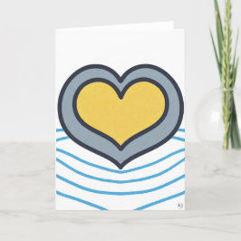 Valentijnskaart Feestdagen Kaart