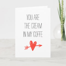 Valentijnskaart Feestdagen Kaart