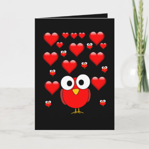 Valentijnskaart Feestdagen Kaart