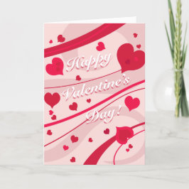 Valentijnskaart Feestdagen Kaart