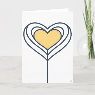 Valentijnskaart Feestdagen Kaart