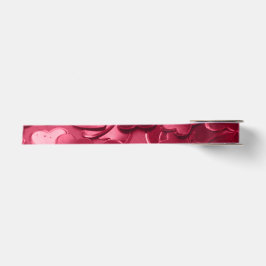 Valentijnskaart Inpakpapier Satijnen Lint