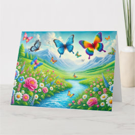 Valentijnskaart Kaart