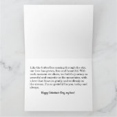 Valentijnskaart Kaart (Binnen)