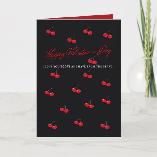 Valentijnskaart | Kaarten voor haar (Voorkant)