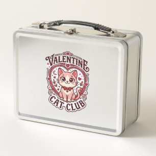 Valentijnskaart Kat Fun Cat Liefhebber Design - Va